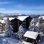 Hotel La Prairie