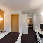 La Prairie Hotel Crans-Montana