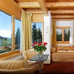 La Prairie Hotel Crans-Montana
