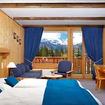 La Prairie Hotel Crans-Montana