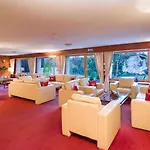Hotel La Prairie 3*