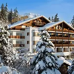 La Prairie Hotel Crans-Montana