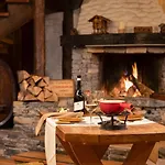 La Prairie Crans-Montana