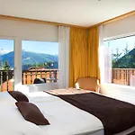 Hotel La Prairie