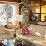 La Prairie Crans-Montana