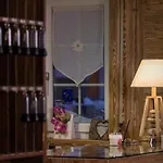 Hotel La Prairie Crans-Montana