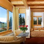 Hotel La Prairie Crans-Montana