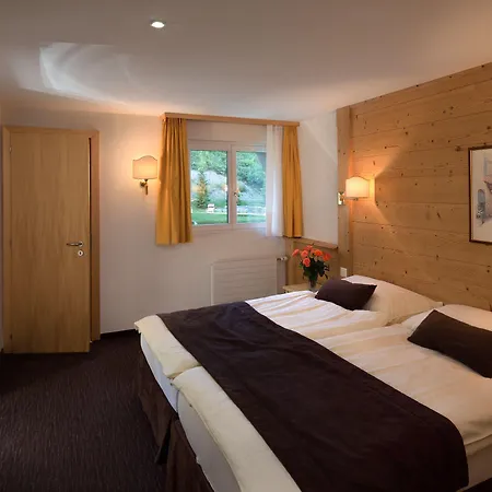 La Prairie Hotel Crans-Montana