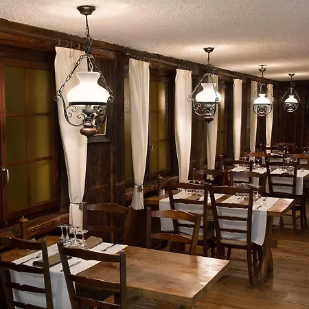 La Prairie Crans-Montana