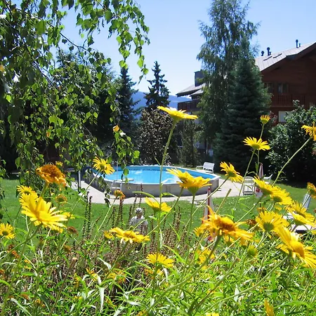 La Prairie Crans-Montana