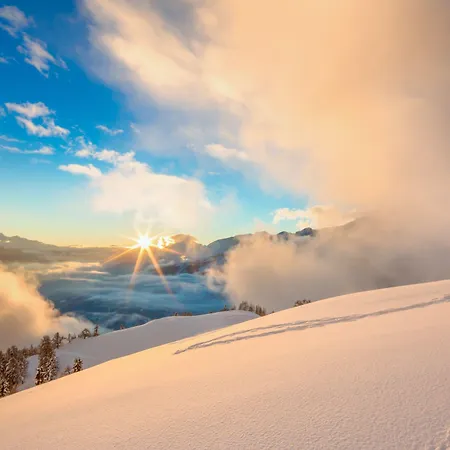 La Prairie Crans-Montana
