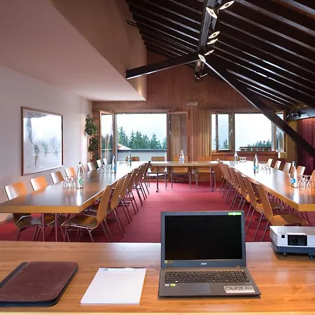 La Prairie Crans-Montana