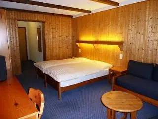 La Prairie 3* Crans-Montana
