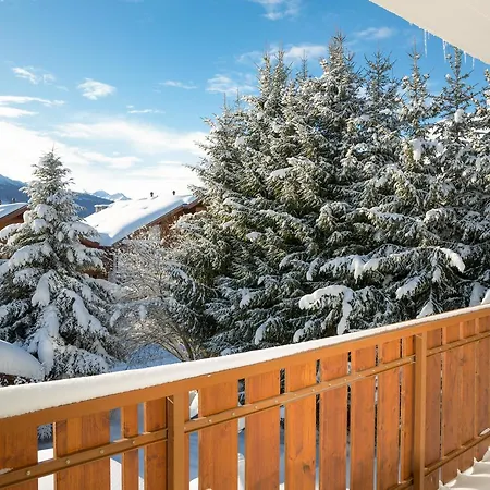 La Prairie Crans-Montana