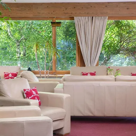 Hotel La Prairie 3*