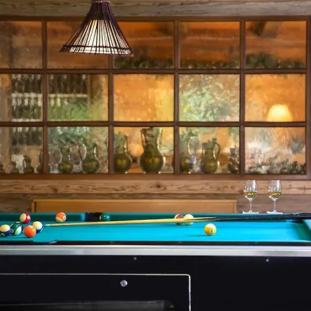 Hotel La Prairie Crans-Montana