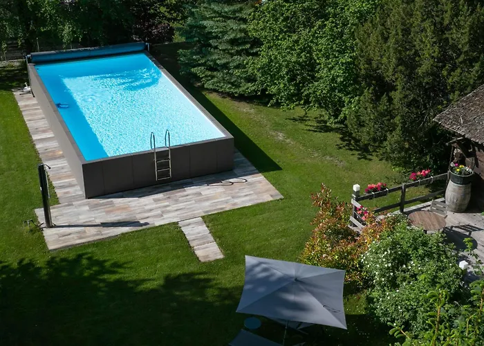 La Prairie Hotel Crans-Montana