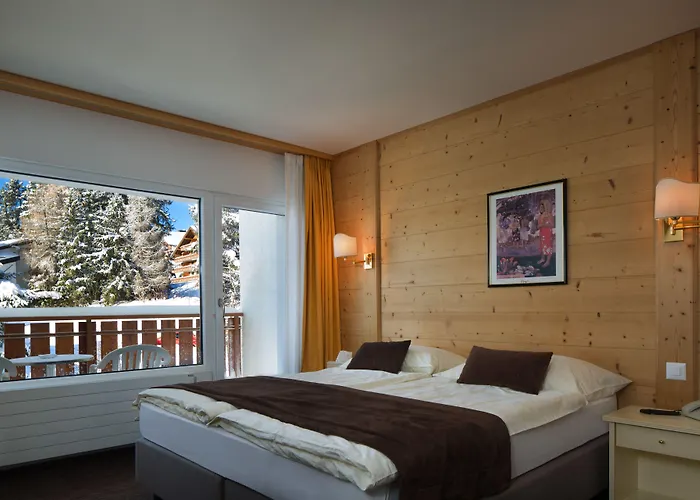 La Prairie Crans-Montana