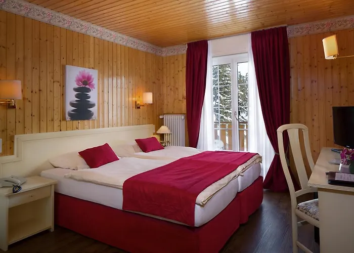 大草原酒店 酒店 克莱恩 蒙塔纳