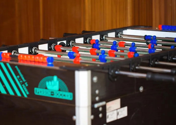 大草原酒店 克莱恩 蒙塔纳