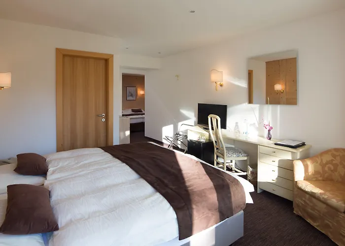 La Prairie Crans-Montana