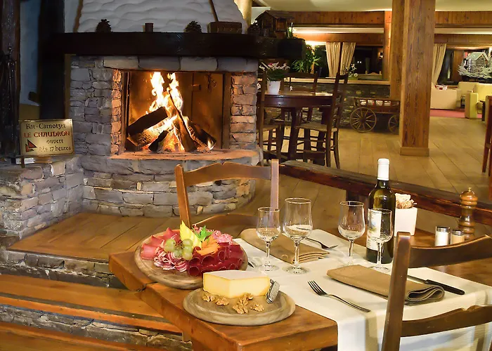 La Prairie 3* Crans-Montana