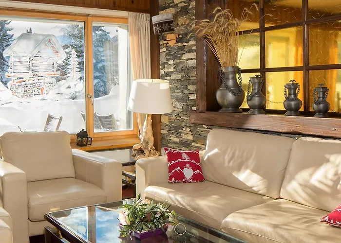 La Prairie Crans-Montana