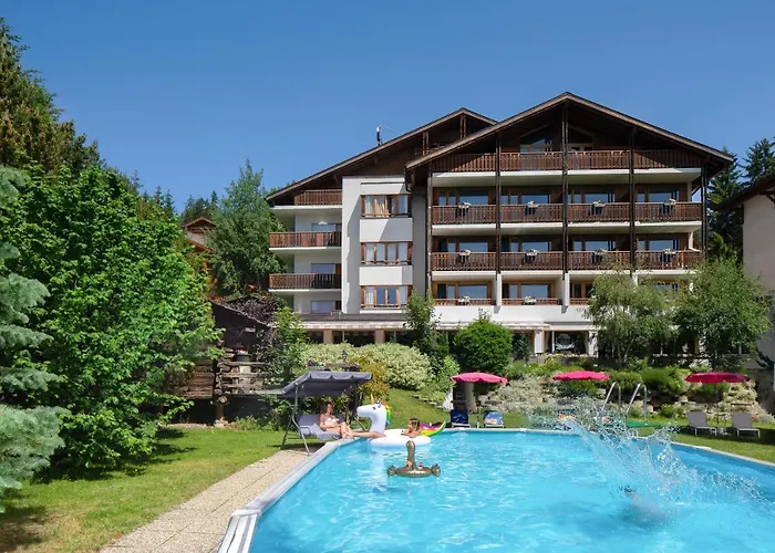 La Prairie Crans-Montana