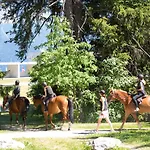 La Prairie Ξενοδοχείο 3*