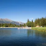 Ξενοδοχείο La Prairie Κρανς Μοντάνα