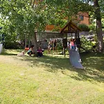 Ξενοδοχείο La Prairie 3*