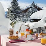 La Prairie Ξενοδοχείο