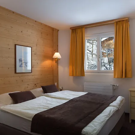 La Prairie Crans-Montana