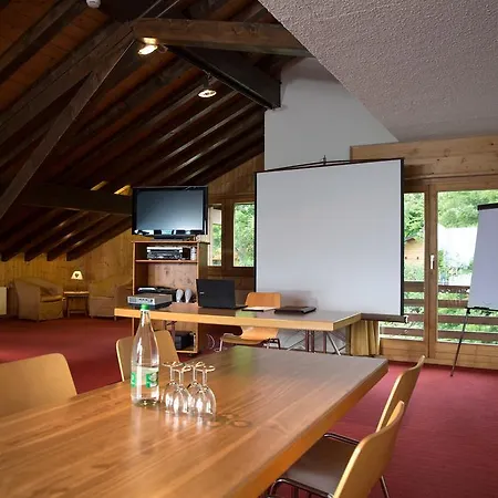 La Prairie Crans-Montana