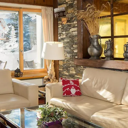 La Prairie Crans-Montana